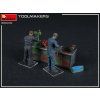 121780 11 toolmakers 1 35 miniart