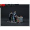 121780 13 toolmakers 1 35 miniart
