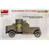 121804 2 austin armored car 3rd series 1 35 miniart