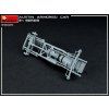 121804 6 austin armored car 3rd series 1 35 miniart