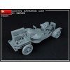 121804 7 austin armored car 3rd series 1 35 miniart