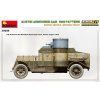 121810 4 austin armored car 1918 pattern british service west fr 1 35