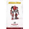 TF-6 Cliffjumper Transformers Series
