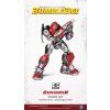 TF-6 Cliffjumper Transformers Series
