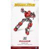 TF-6 Cliffjumper Transformers Series