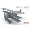 Fokker Dr.I Triplane 1/32