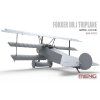 Fokker Dr.I Triplane 1/32