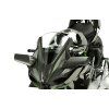 122008 6 kawasaki ninja h2 pre colored edition 1 9 meng