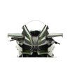 122008 10 kawasaki ninja h2 pre colored edition 1 9 meng