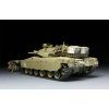 122071 4 merkava mk 3 baz with mine roller 1 35 meng