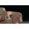 122206 4 a7v krupp german wwi tank 1 35 meng