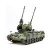 122272 2 gepard a1 a2 german flakpanzer 1 35 meng