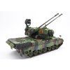 122272 3 gepard a1 a2 german flakpanzer 1 35 meng