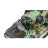 122272 6 gepard a1 a2 german flakpanzer 1 35 meng