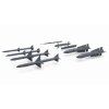 122371 2 u s long medium range air to air missile 1 48 meng