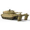 122383 5 merkava mk 4 4lic w nochri kal mine roller system 1 35 meng