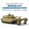 122383 6 merkava mk 4 4lic w nochri kal mine roller system 1 35 meng