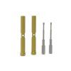 122422 1 bmw r ninet movable metal front fork set 1 9 meng