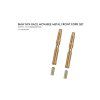 122425 1 bmw hp4 race movable metal front fork set 1 9 meng