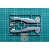 yak 1 soviet fighter on skis modelsvit 05