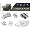 stryker m1296 dragoon 1 72 TK7007 3r model 03