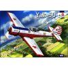 yakolev yak 50 1 48 4805 amodel 04