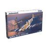 supermarine spitfire mk vb overlord weekend edition 1 48 84200 eduard 016