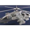ah 64a apache early 1 35 05114 trumpeter 05