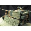 Camouflage Net for Vehicles II 1/35