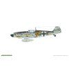 messerschmitt bf 109g 6 erla weekend edition 1 48 eduard 84201 04