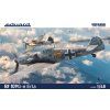 messerschmitt bf 109g 6 erla weekend edition 1 48 eduard 84201 013
