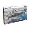 messerschmitt bf 109g 6 erla weekend edition 1 48 eduard 84201 014