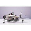 f 84f thunderstreak us swept wing thunder 1 72 SH72395 special hobby 02