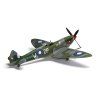 supermarine spitfire mk viii 1 24 A17002 airfix 014