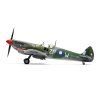 supermarine spitfire mk viii 1 24 A17002 airfix 013