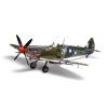 supermarine spitfire mk viii 1 24 A17002 airfix 016