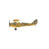 de havilland tiger moth 1 48 A04104A airfix 01