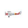 de havilland tiger moth 1 48 A04104A airfix 02