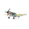 curtiss tomahawk mk ii 1 48 2 A05133A airfix 05