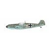 messerschmitt bf109e 3 e 4 1 48 A05120C airfix 01