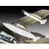 50th anniversary tornado twinpack 1 72 REVELL 03801 03