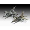 50th anniversary tornado twinpack 1 72 REVELL 03801 01