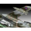 50th anniversary tornado twinpack 1 72 REVELL 03801 09