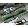 50th anniversary tornado twinpack 1 72 REVELL 03801 08