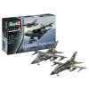 50th anniversary tornado twinpack 1 72 REVELL 03801 015