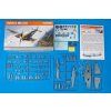 122689 2 supermarine spitfire mk viii profipack 1 48