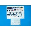 122689 3 supermarine spitfire mk viii profipack 1 48