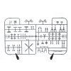 122695 8 spitfire hf mk viii profipack 1 48
