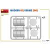 24008 modern oil drums 200l miniart 04