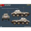 35416 sd kfz 234 2 with luchs turret interior kit miniart 02